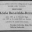 Ada Benefelde - Dzirne