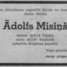Ādolfs Misiņš