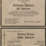 Alvīne Grīna