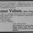 Anna Valters