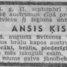 Ansis Ķīselis