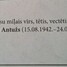 Arkādijs Antužs