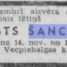 Augusts Šancbergs
