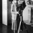 Berenice Abbott