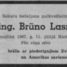 Bruno Lasmanis