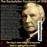 John Davison  Rockefeller