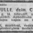 Ede Bulle