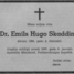 Emīls Hugo Skadding