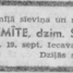 Emma Zemīte