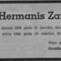 Hermanis Zariņš