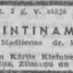 Ints Kleinbergs