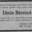 Jānis Bērziņš