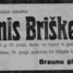Jānis Briškens