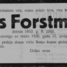 Jānis Forstmanis