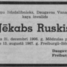 Jēkabs Ruskis