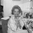 Judy Holliday