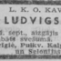 Ludvigs Ēķis