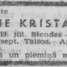 Madlēne Kristapsona