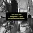 Marianne Bachmeier shot the man in the middle of trial