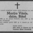 Marija Vītola