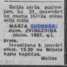 Marta Sudrabs