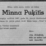 Minna Puķītis