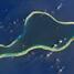 Mururoa atoll 