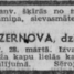 Natālija Zernova