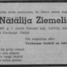 Natālija Ziemele