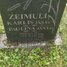 Paulīna Zeimule