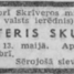 Pēteris Skuja