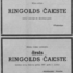 Ringolds Čakste