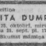 Rita Dumpe