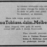 Vilma Tobiass
