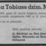 Vilma Tobiass
