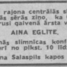 Aina Eglīte