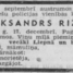 Aleksandrs Rižijs