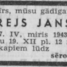 Andrejs Jansons
