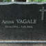 Anna Vagale