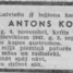 Antons Kolits