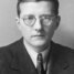 Dmitri Shostakovich