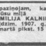Emīlija Kalniņa