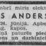 Jānis Andersons