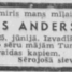 Jānis Andersons