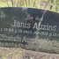 Jānis   Auziņš