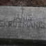 Jānis Johans Skrūzmanis