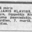 Jānis Kļaviņš