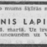 Jānis Lapiņš