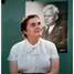 Юлия Солнцева