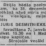 Juris Desmitnieks